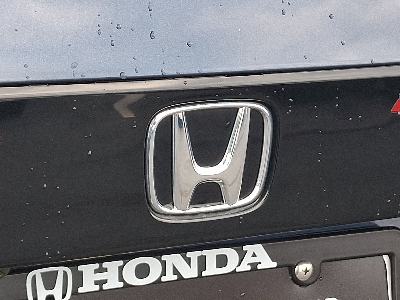 Certified 2024 Honda Accord EX image 31