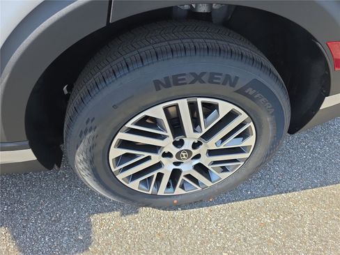 New 2026 Hyundai Palisade SEL image 9