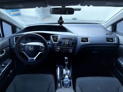 Used 2015 Honda Civic LX image 26
