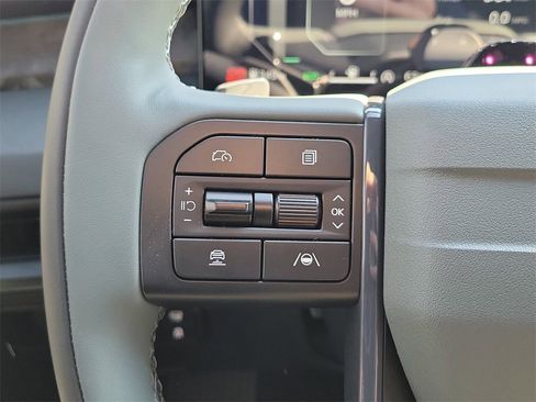 New 2027 Kia Telluride AWD image 30