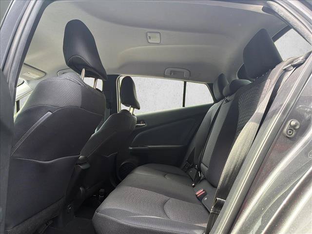Used 2018 Toyota Prius Two w/ Prius Two Safety Plus Package FWD image 23
