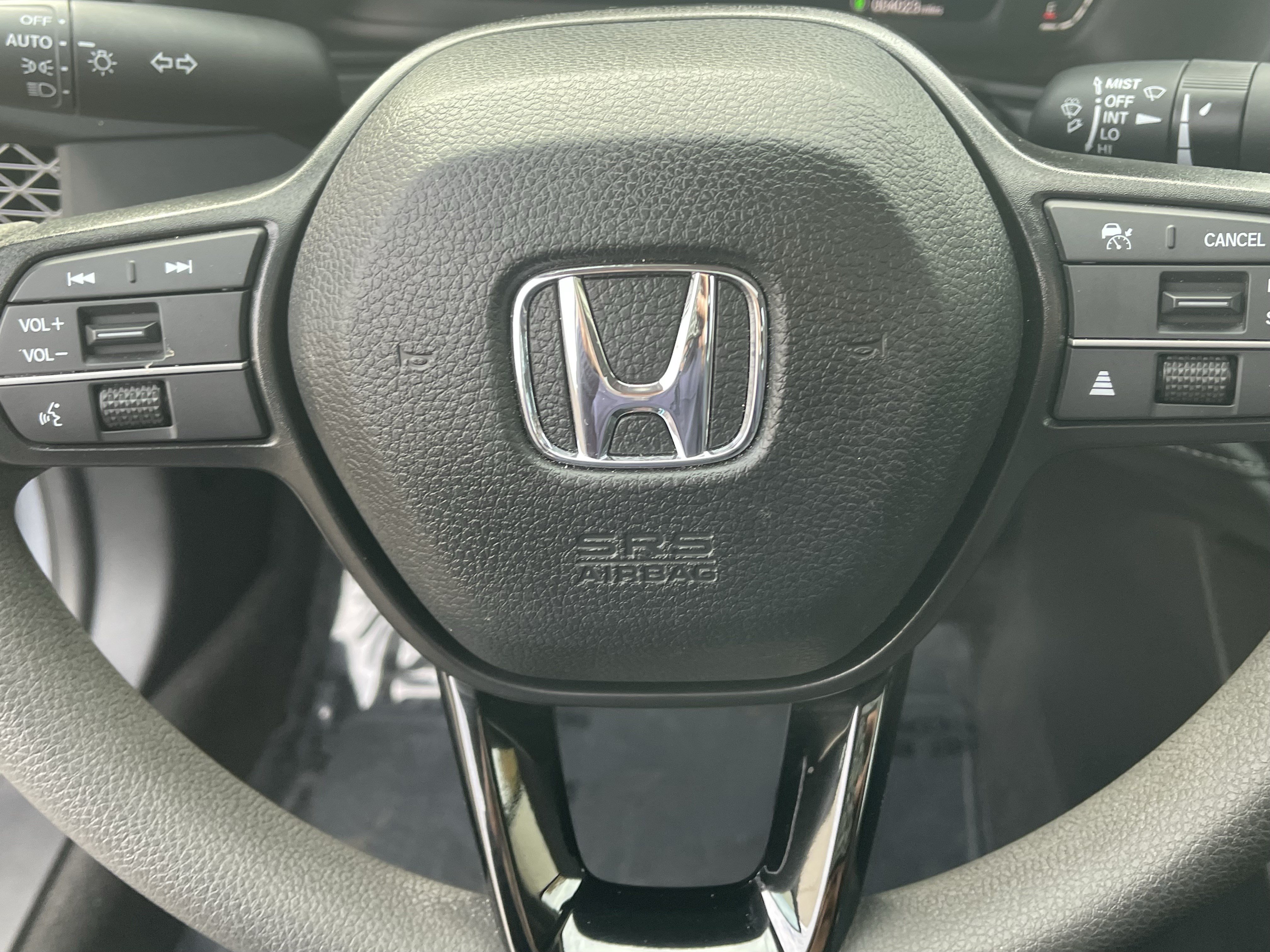 Used 2025 Honda Accord SE image 22