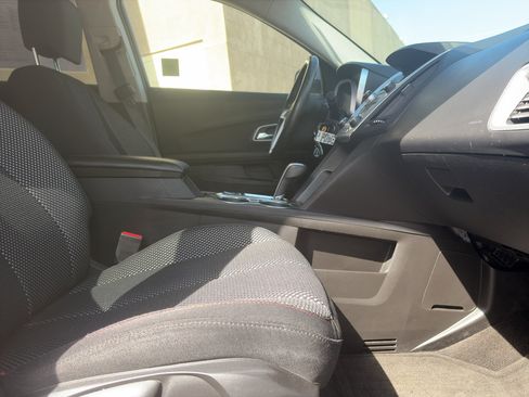 Used 2015 Chevrolet Equinox LT AWD/4WD image 27