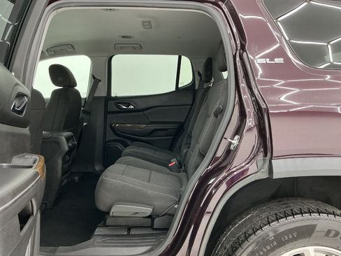 Used 2018 GMC Acadia SLE w/ Driver Alert Package I AWD/4WD image 20