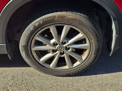 Used 2022 MAZDA CX-5 AWD 2.5 S image 6