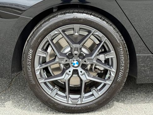 Used 2026 BMW 330i Sedan w/ Driving Assistance Package RWD image 17