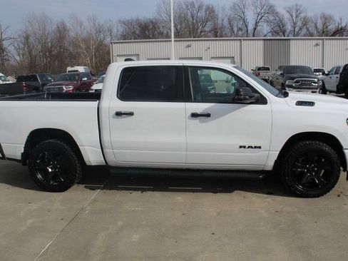 Used 2023 RAM 1500 Big Horn image 5