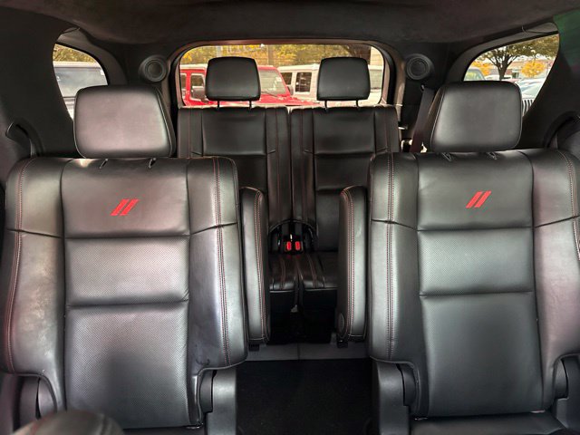 Used 2023 Dodge Durango R/T AWD/4WD image 24
