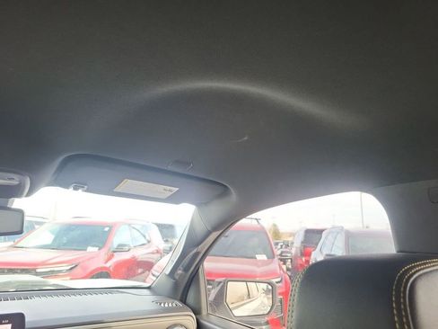 Used 2023 Chevrolet Colorado ZR2 w/ Desert Boss Special Edition image 11