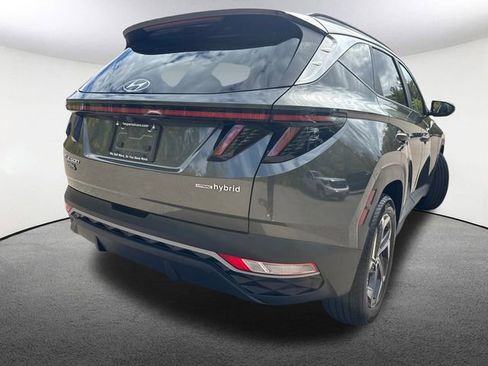 Used 2024 Hyundai Tucson SEL image 13