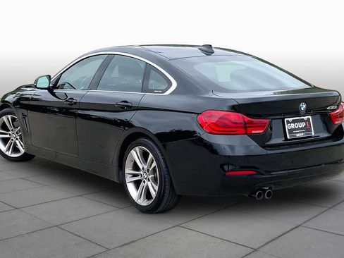 Used 2019 BMW 430i Gran Coupe w/ Convenience Package RWD image 12