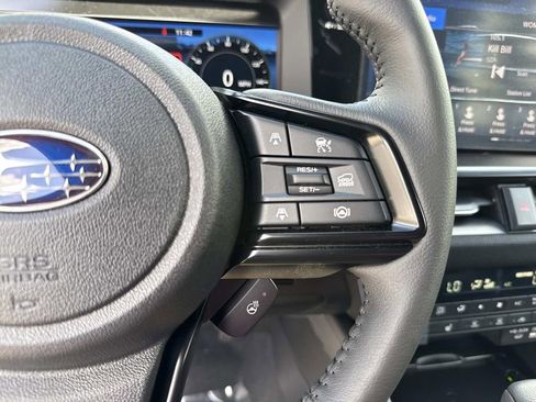 New 2026 Subaru Outback Premium AWD/4WD image 35