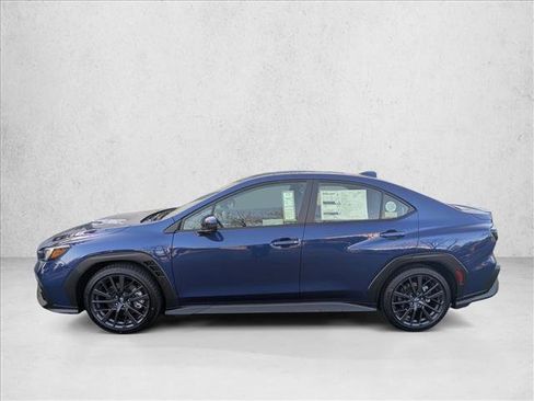 New 2025 Subaru WRX Premium image 9