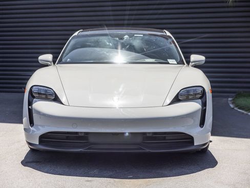 Certified 2023 Porsche Taycan RWD image 10