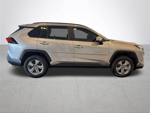 Used 2023 Toyota RAV4 LE image 6