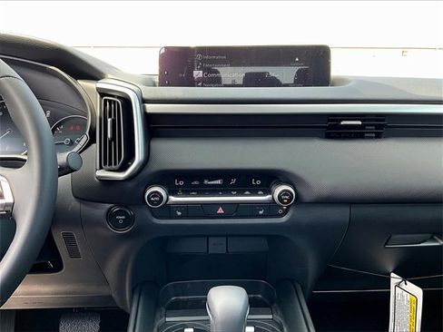 New 2025 MAZDA CX-50 2.5 Hybrid w/ Cargo Package image 11