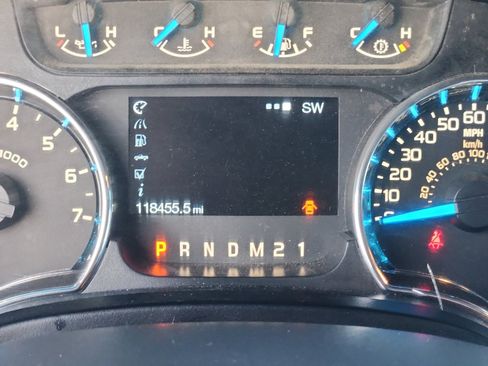 Used 2014 Ford F150 XLT w/ Equipment Group 301A Mid image 12