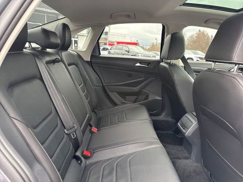 Used 2024 Volkswagen Jetta SEL image 23