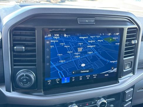 New 2026 Ford F150 XLT AWD/4WD image 8