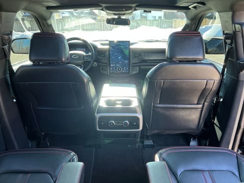 Certified 2022 Ford Expedition Limited image 35