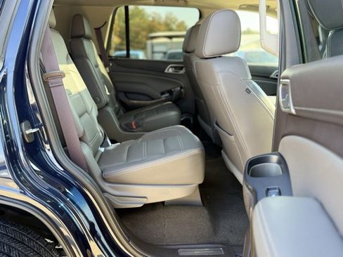 Used 2017 GMC Yukon Denali w/ Open Road Package image 24