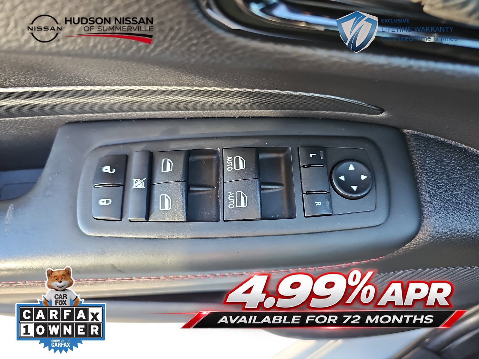 Used 2024 Dodge Durango GT AWD/4WD image 28
