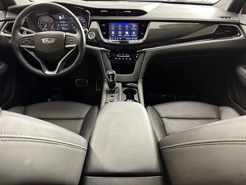 Used 2023 Cadillac XT6 Sport AWD/4WD image 24