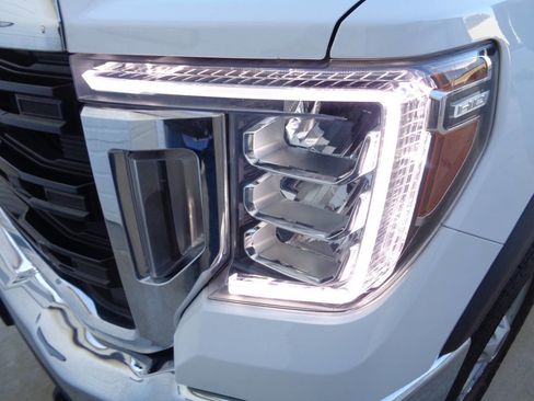 Used 2023 GMC Sierra 2500 Pro w/ Convenience Package image 67