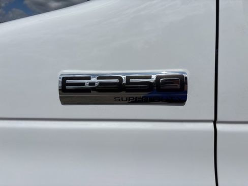 New 2025 Ford E-350 and Econoline 350 Super Duty w/ Power Equipment Group image 19