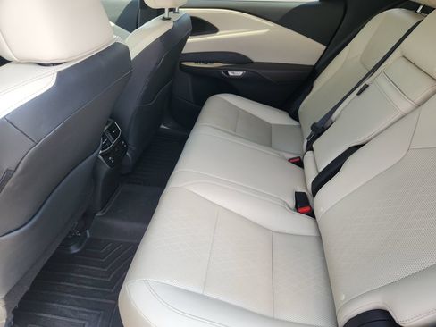 Certified 2024 Lexus RX 350 w/ Technology Package AWD/4WD image 30