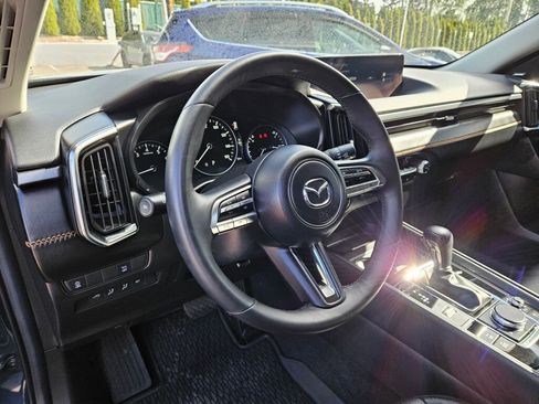 Certified 2024 MAZDA CX-50 AWD 2.5 S w/ Weather Package image 19