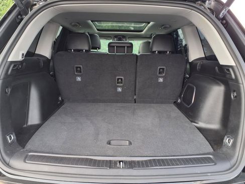 Certified 2024 Jeep Grand Cherokee Limited 4xe image 11