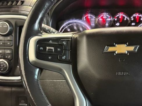 Used 2020 Chevrolet Silverado 2500 LTZ w/ LTZ Plus Package AWD/4WD image 16