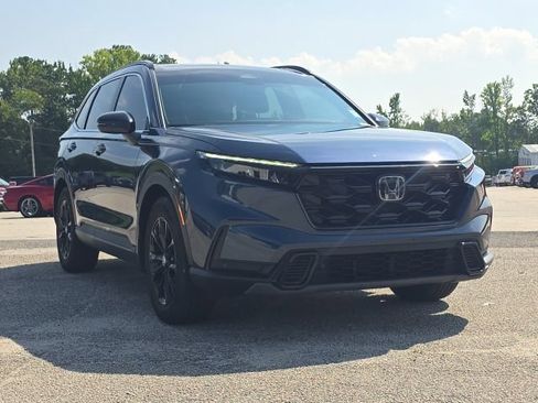 Used 2024 Honda CR-V Sport-L image 7