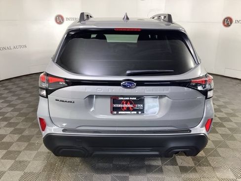 Certified 2026 Subaru Forester Premium AWD/4WD image 5
