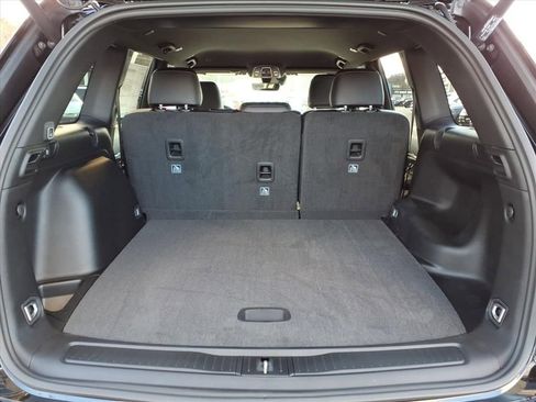 New 2025 Jeep Grand Cherokee Limited image 11