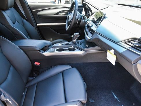 New 2025 Cadillac CT4 Sport image 20