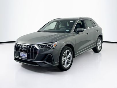 Used 2022 Audi Q3 2.0T Premium Plus w/ Premium Plus Package