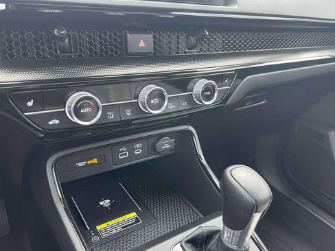 Used 2023 Honda CR-V EX-L image 31