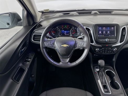 Used 2021 Chevrolet Equinox LT AWD/4WD image 22