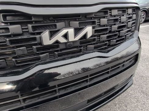 Used 2022 Kia Telluride SX w/ SX Prestige Package image 7