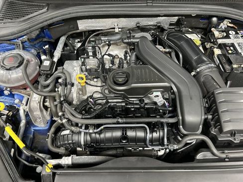 Certified 2023 Volkswagen Jetta Sport FWD image 23