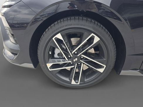 New 2026 Hyundai Sonata N Line FWD image 9