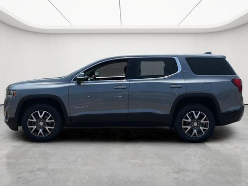 Used 2020 GMC Acadia SLE FWD image 5