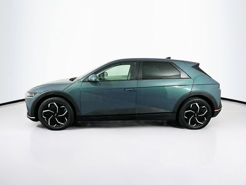 Used 2024 Hyundai Ioniq 5 SEL image 4