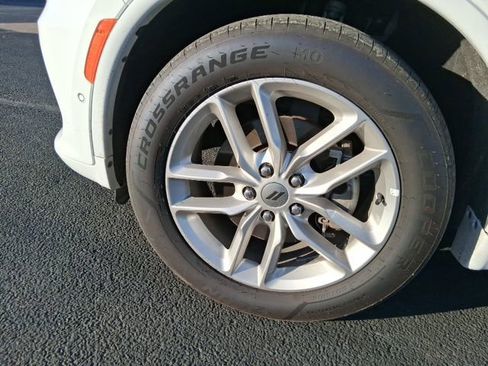 Used 2024 Dodge Durango R/T image 18