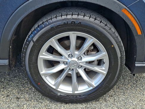 Used 2024 Honda CR-V EX-L image 8