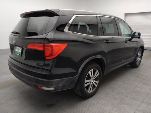 Used 2016 Honda Pilot EX-L image 9