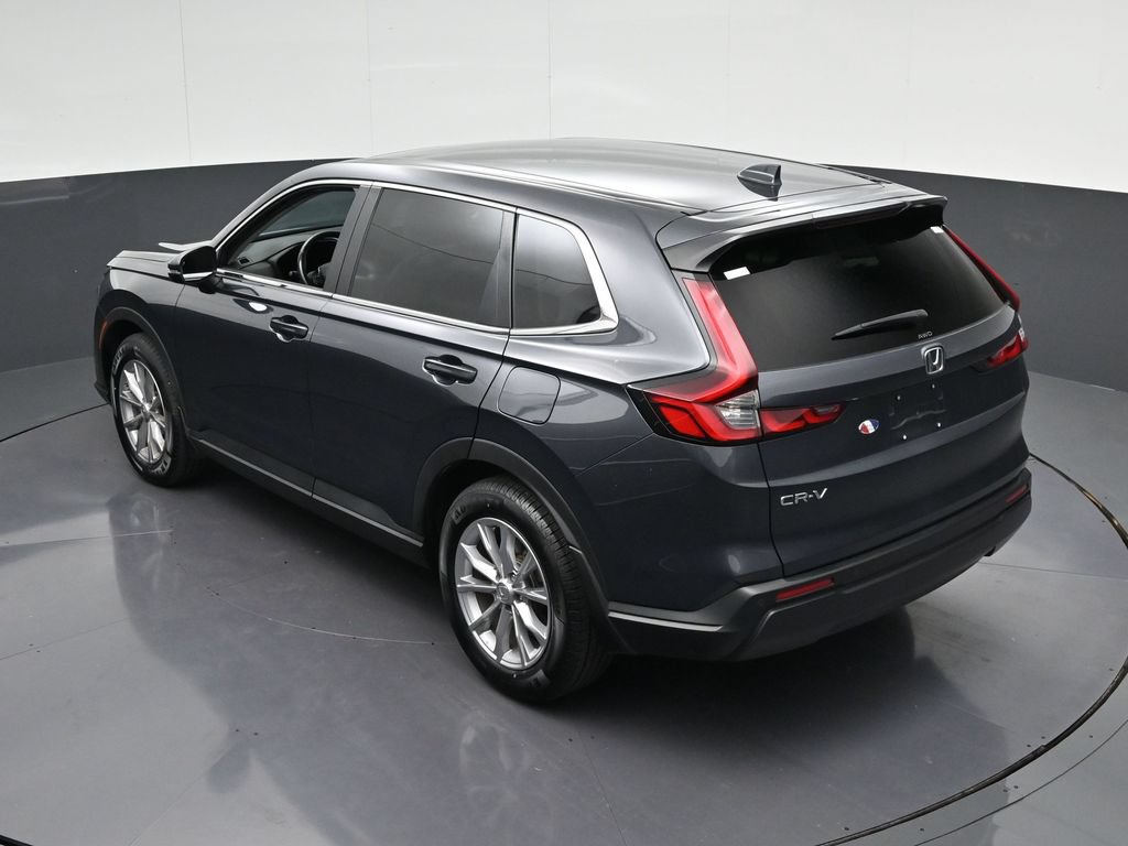 Used 2025 Honda CR-V EX-L image 20