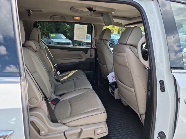 Used 2023 Honda Odyssey Elite image 26